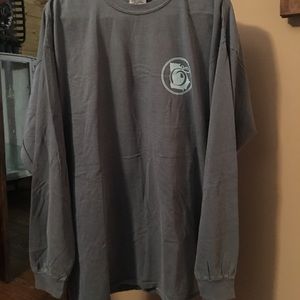 Peach state pride t-shirt